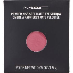 MAC by Make-Up Artist Cosmetics Powder Kiss Eyeshadow - Fall In Love --1.1g/0.04oz - AS Picture