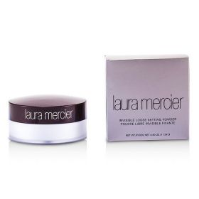 Laura Mercier by Laura Mercier Invisible Loose Setting Powder - Universal --11.34g/0.4oz - AS Picture