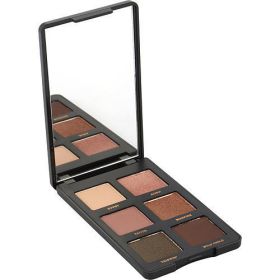 BareMinerals by BareMinerals Gen Nude Eye Shadow Palette - # Copper --6x1.1g/0.03oz - AS Picture