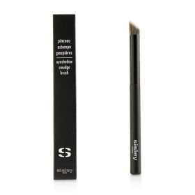 Sisley by Sisley Pinceau Estompe Paupieres (Eyeshadow Smudge Brush) --- - As Picture