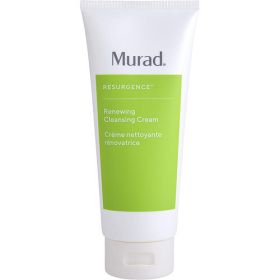 Murad by Murad Murad Renewing Cleansing Cream--200ml/6.75oz - 131925