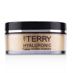 By Terry by By Terry Hyaluronic Tinted Hydra Care Setting Powder - # 2 Apricot Light --10g/0.35oz - As Picture