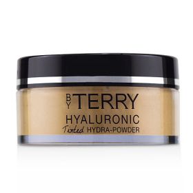 By Terry by By Terry Hyaluronic Tinted Hydra Care Setting Powder - # 400 Medium --10g/0.35oz - As Picture