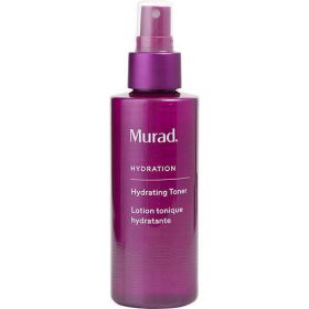 Murad by Murad Hydrating Toner 6 OZ - 337914