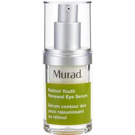 Murad by Murad Retinol Youth Renewal Eye Serum --15ml/0.5oz - 306186