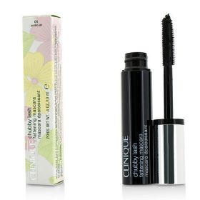 CLINIQUE by Clinique Chubby Lash Fattening Mascara - #01 Jumbo Jet --9ml/0.3oz - 280530