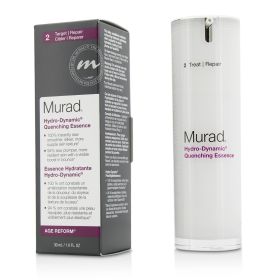 MURAD - Hydro-Dynamic Quenching Essence 10802/80718 30ml/1oz - As Picture