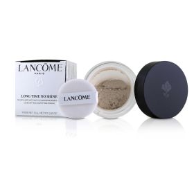 LANCOME - Long Time No Shine Loose Setting & Mattifying Powder - # Translucent L8356500/12600 15g/0.52oz - As Picture