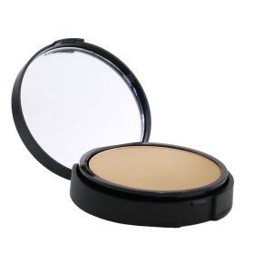 BAREMINERALS - Original Mineral Veil Pressed Setting Powder - # Sheer Tan 008246 / 41700619101 9g/0.3oz - As Picture