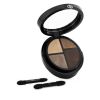 GIORGIO ARMANI - Eye Quattro 4 Creamy Powders Eyeshadow Palette - # 2 Avant Premiere 349682 3.6g/0.125oz - As Picture