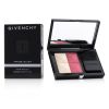 GIVENCHY - Prisme Blush Powder Blush Duo - #01 Passion P090321 6.5g/0.22oz - As Picture