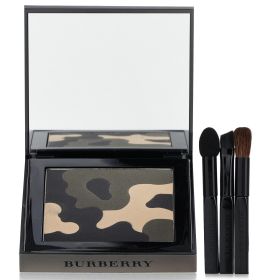 BURBERRY - Eye Shadow Palette (Runway Palette) 3993181 10g/0.3oz - As Picture