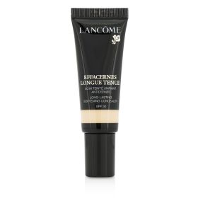 LANCOME - Effacernes Long Lasting Softening Concealer SPF30 - #015 Beige Naturel L9156501 / 219978 15ml/0.5oz - As Picture