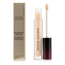 KEVYN AUCOIN - The Etherealist Super Natural Concealer - # Light EC 01 30801 / 007581 4.4ml/0.15oz - As Picture