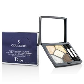 CHRISTIAN DIOR - 5 Couleurs High Fidelity Colors & Effects Eyeshadow Palette - # 567 Adore F014841567 / 335065 7g/0.24oz - As Picture