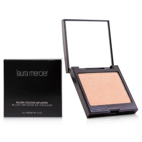 LAURA MERCIER - Blush Colour Infusion - # Fresco (Sheen Brown Nude) 12702099 / 159892 6g/0.02oz - As Picture