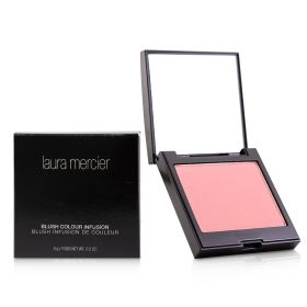 LAURA MERCIER - Blush Colour Infusion - # Rose (Matte Rose Pink) 12702102 / 159953 6g/0.02oz - As Picture