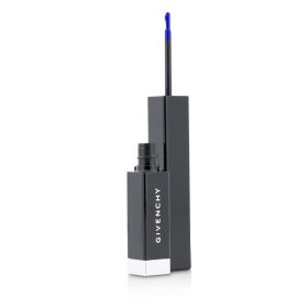 GIVENCHY - Liner Vinyl Brush Tip Eyeliner - # 2 Heroic Blue P082872 3ml/0.1oz - As Picture