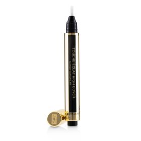 YVES SAINT LAURENT - Touche Eclat High Cover Radiant Concealer - # 5 Honey LA134600/38768 2.5ml/0.08oz - As Picture