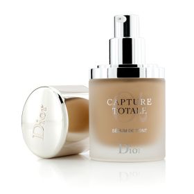 CHRISTIAN DIOR - Capture Totale Triple Correcting Serum Foundation SPF25 - # 020 Light Beige F070695020 / 190428 / 190558 30ml/1oz - As Picture