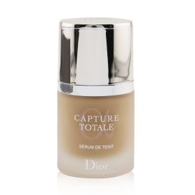 CHRISTIAN DIOR - Capture Totale Triple Correcting Serum Foundation SPF25 - # 032 Rosy Beige F070695032 / 190602 30ml/1oz - As Picture