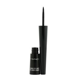 MAC - Liquid Eye Liner - Boot Black M1G601/ 044832 2.5ml/0.084oz - As Picture