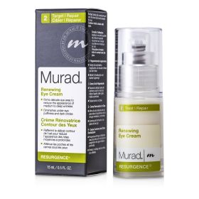 MURAD - Resurgence Renewing Eye Cream 6080093/1216 15ml/0.5oz - As Picture