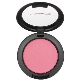 MAC - Sheertone Shimmer Blush - Peachykeen 067916 6g/0.21oz - As Picture