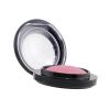 MAC - Mineralize Blush - Gentle (Raspberry With Gold Pearl) 3.2g/0.10oz - As Picture