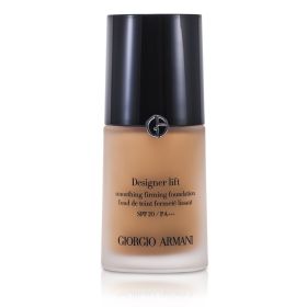 GIORGIO ARMANI - Designer Lift Smoothing Firming Foundation SPF20 - # 5.5 490841 30ml/1oz - As Picture