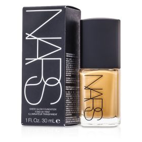 NARS - Sheer Glow Foundation - Stromboli (Medium 3) 6047 30ml/1oz - As Picture