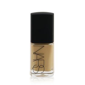 NARS - Sheer Glow Foundation - Barcelona (Medium 4) 6046 30ml/1oz - As Picture