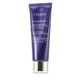 BY TERRY - Cover Expert Perfecting Fluid Foundation - # 12 Warm Copper 1148291200 35ml/1.17oz - As Picture