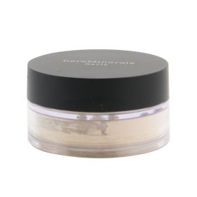 BAREMINERALS - BareMinerals Matte Foundation Broad Spectrum SPF15 - Fair 57978 / 236671 6g/0.21oz - As Picture