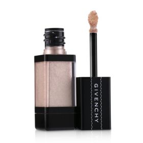 GIVENCHY - Ombre Interdite Cream Eyeshadow - # 01 Pink Quartz P091083 10g/0.35oz - As Picture