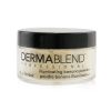 DERMABLEND - Illuminating Banana Loose Setting Powder 51399 18g/0.63oz - As Picture