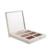 ILIA - The Necessary Eyeshadow Palette (6x Eyeshadow) - # Cool Nude 022180/ 023118 6x1.5g/0.05oz - As Picture