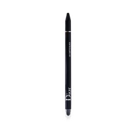 CHRISTIAN DIOR - Diorshow 24H Stylo Waterproof Eyeliner - # 091 Matte Black C014300091 / 500937 0.2g/0.007oz - As Picture