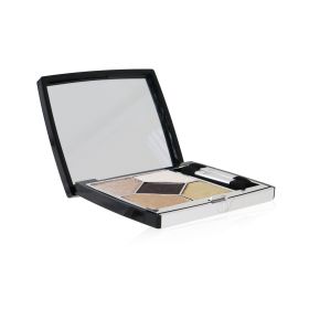 CHRISTIAN DIOR - 5 Couleurs Couture Long Wear Creamy Powder Eyeshadow Palette - # 539 Grand Bal C013900539 / 490054 7g/0.24oz - As Picture