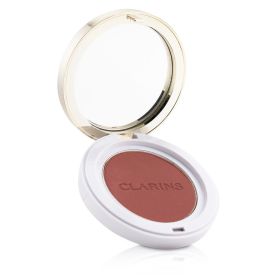 CLARINS - Joli Blush - # 02 Cheeky Pink 80051346 5g/0.1oz - As Picture