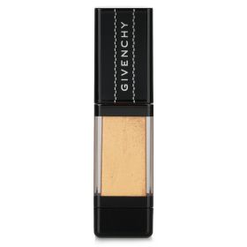 GIVENCHY - Ombre Interdite Cream Eyeshadow - # 04 Gold Spirit P091086 10g/0.35oz - As Picture