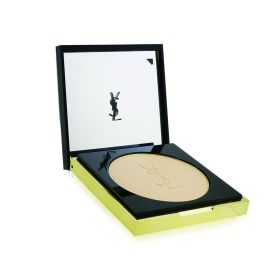 YVES SAINT LAURENT - All Hours Setting Powder - # B20 Ivory 622616 8.5g/0.29oz - As Picture