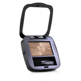 SISLEY - Les Phyto Ombres Long Lasting Radiant Eyeshadow - # 14 Sparkling Topaze 186605 1.5g/0.05oz - As Picture