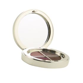 CLARINS - Ombre 4 Couleurs Eyeshadow - # 02 Rosewood Gradation 80063410 / 387483 4.2g/0.1oz - As Picture