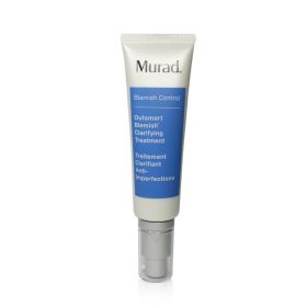 MURAD - Blemish Control Outsmart Blemish Clarifying Treatment 800943 50ml/1.7oz - As Picture