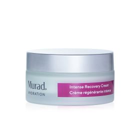 MURAD - Intense Recovery Cream 15293 50ml/1.7oz - As Picture