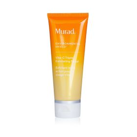 MURAD - Vita-C Triple Exfoliating Facial 15337 80ml/2.7oz - As Picture