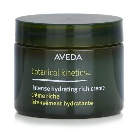 AVEDA - Botanical Kinetics Intense Hydrating Rich Creme 94764/AHHW 50ml/1.7oz - As Picture