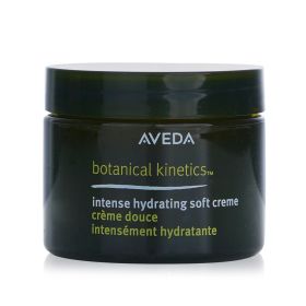 AVEDA - Botanical Kinetics Intense Hydrating Soft Creme 93474/AG03 50ml/1.7oz - As Picture