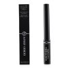 GIORGIO ARMANI - Eyes To Kill Lacquered Eyeliner - # 1 Onyx 091078 1.4ml/0.04oz - As Picture